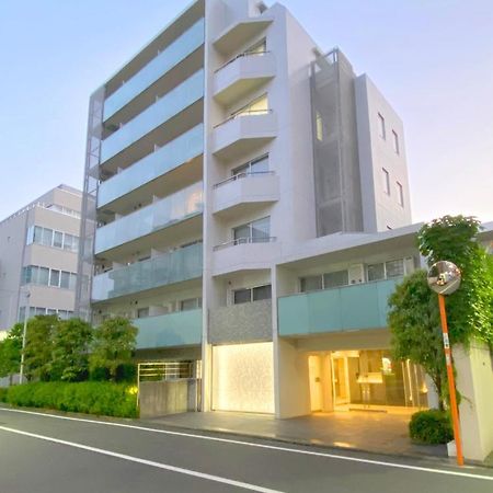 Pangoo Shinagawa Lägenhet Tokyo prefektur Exteriör bild