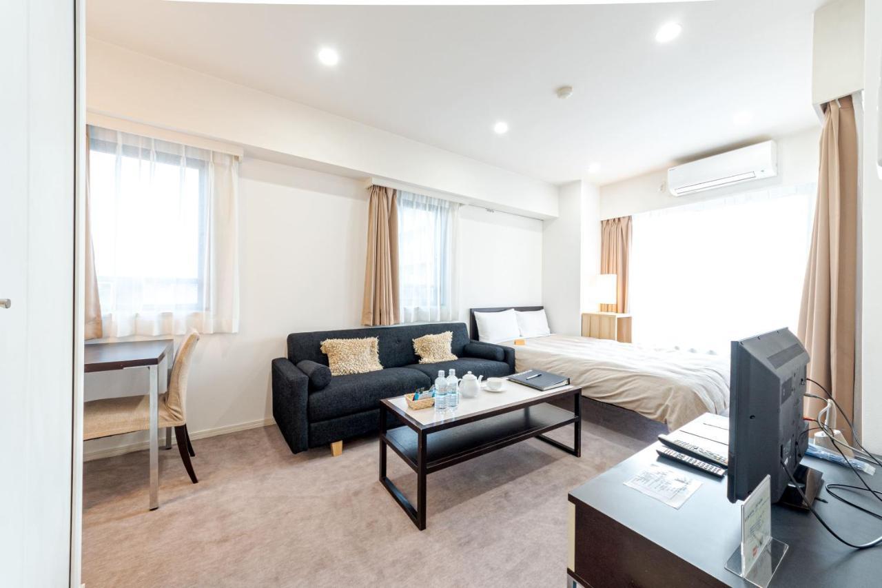 Pangoo Shinagawa Lägenhet Tokyo prefektur Exteriör bild