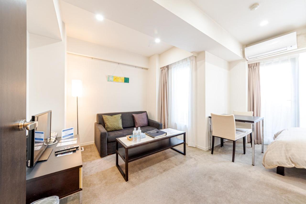 Pangoo Shinagawa Lägenhet Tokyo prefektur Exteriör bild