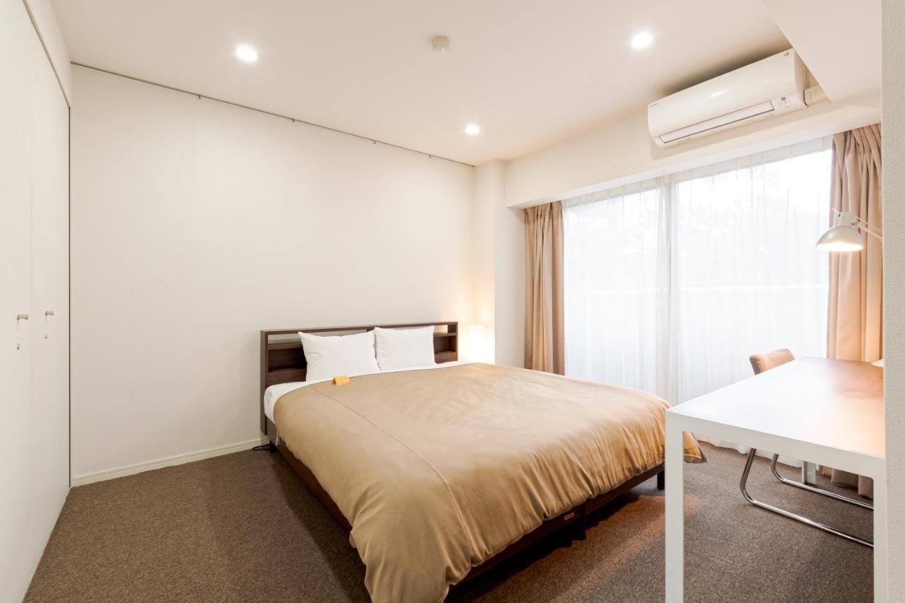 Pangoo Shinagawa Lägenhet Tokyo prefektur Exteriör bild