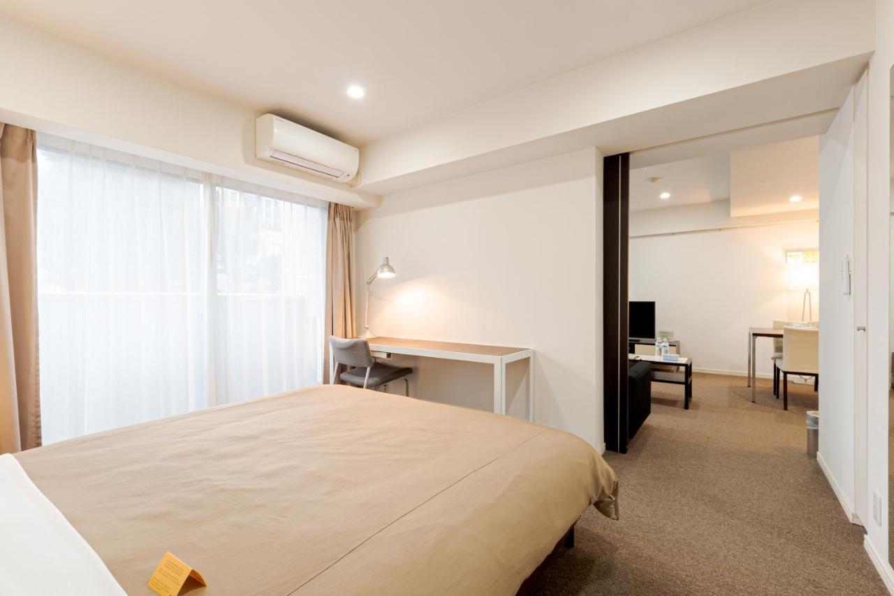 Pangoo Shinagawa Lägenhet Tokyo prefektur Exteriör bild