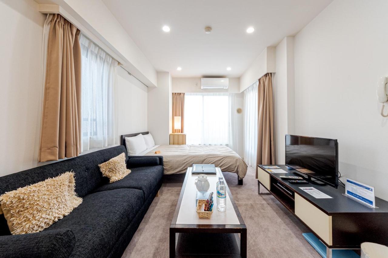 Pangoo Shinagawa Lägenhet Tokyo prefektur Exteriör bild