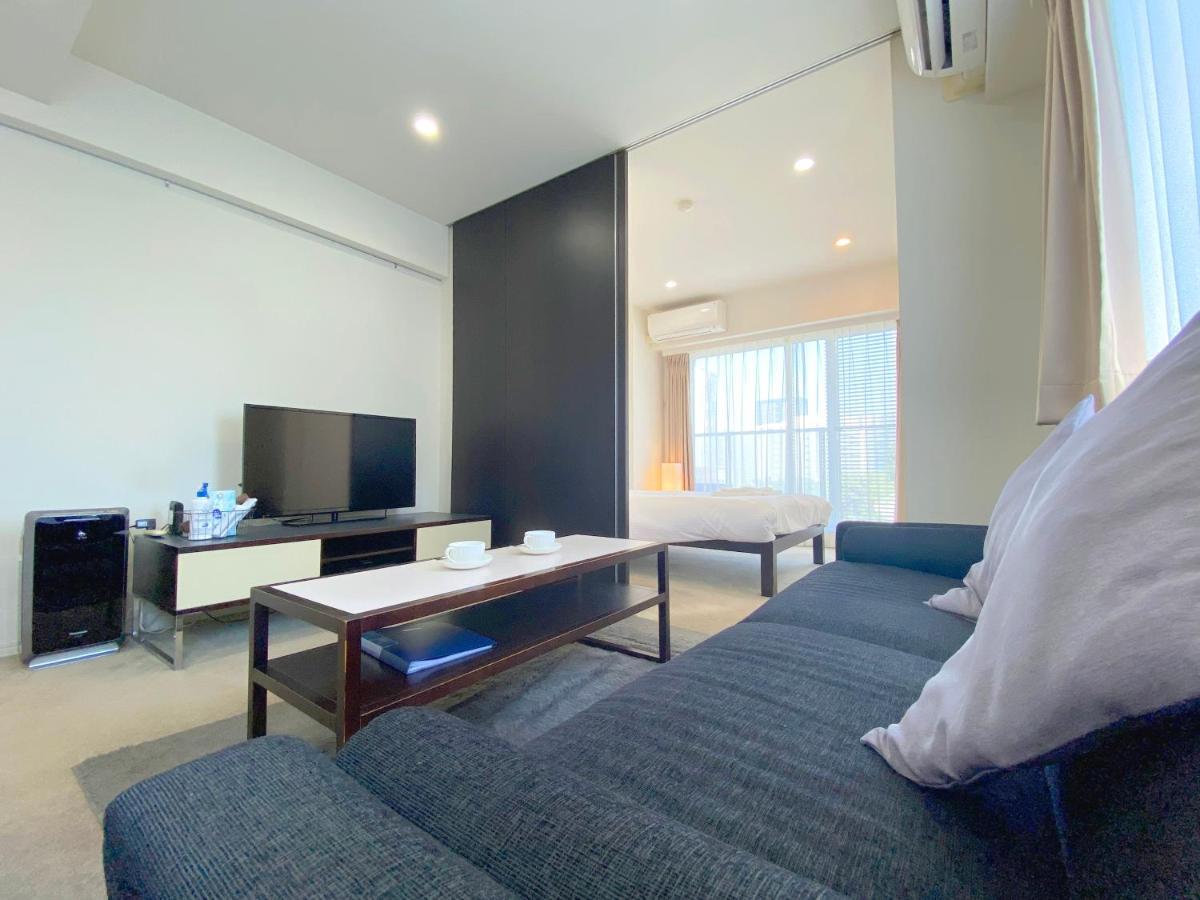 Pangoo Shinagawa Lägenhet Tokyo prefektur Exteriör bild