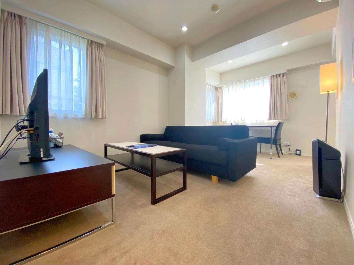 Pangoo Shinagawa Lägenhet Tokyo prefektur Exteriör bild