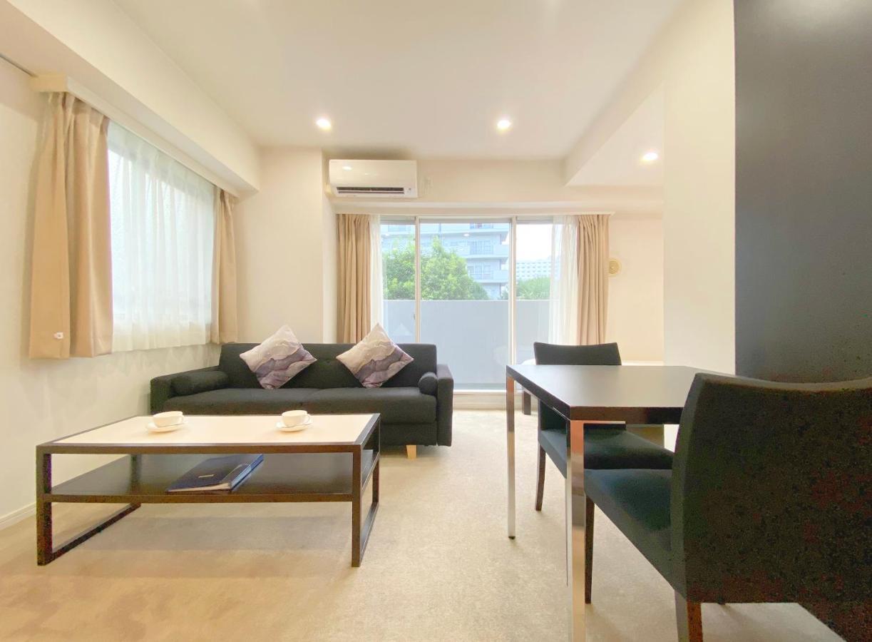 Pangoo Shinagawa Lägenhet Tokyo prefektur Exteriör bild