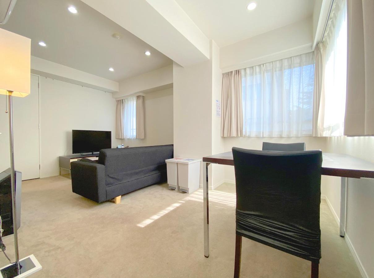 Pangoo Shinagawa Lägenhet Tokyo prefektur Exteriör bild