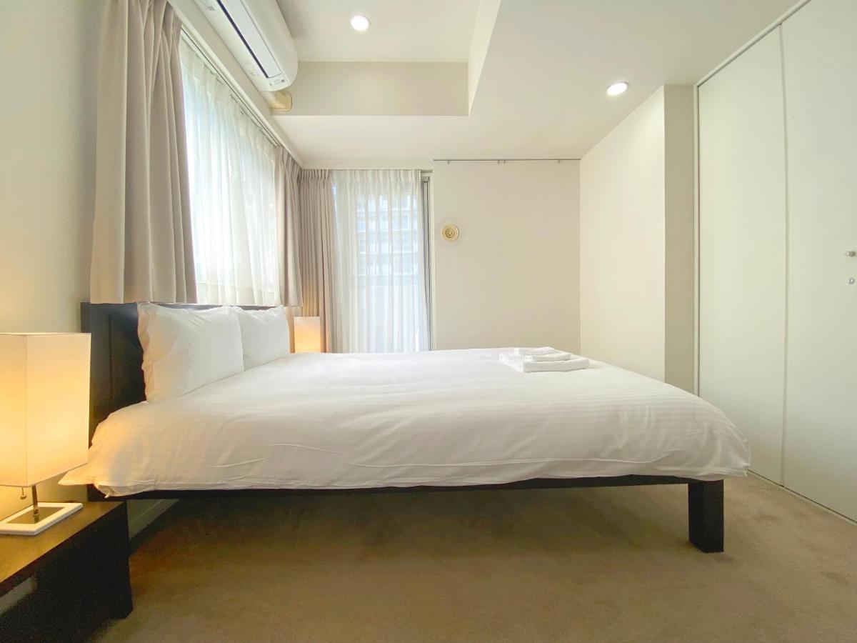 Pangoo Shinagawa Lägenhet Tokyo prefektur Exteriör bild