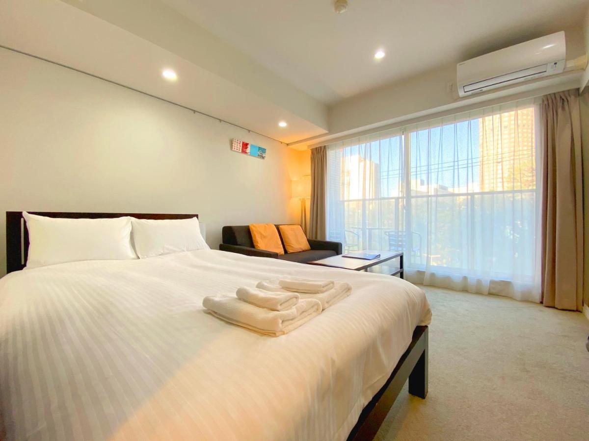 Pangoo Shinagawa Lägenhet Tokyo prefektur Exteriör bild
