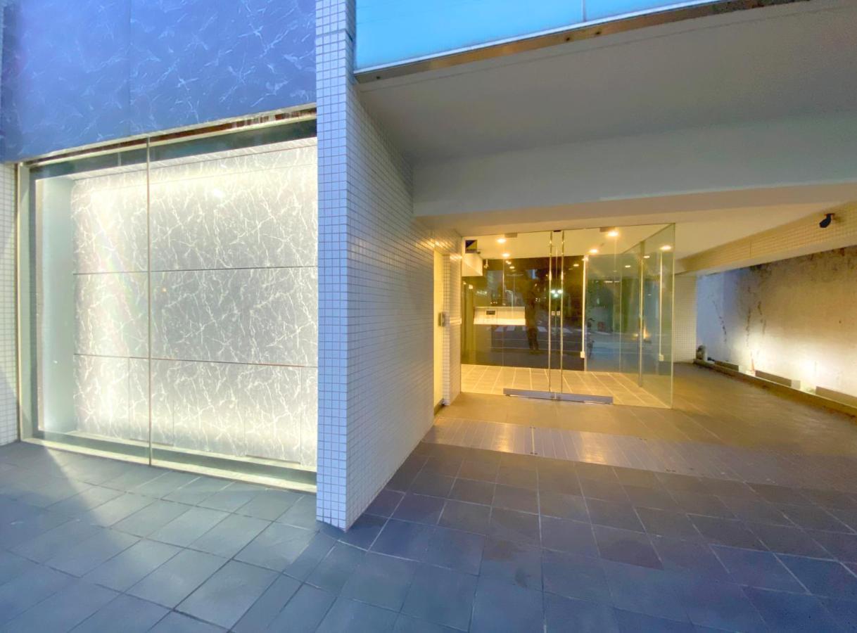 Pangoo Shinagawa Lägenhet Tokyo prefektur Exteriör bild