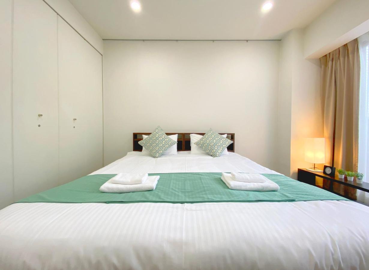 Pangoo Shinagawa Lägenhet Tokyo prefektur Exteriör bild