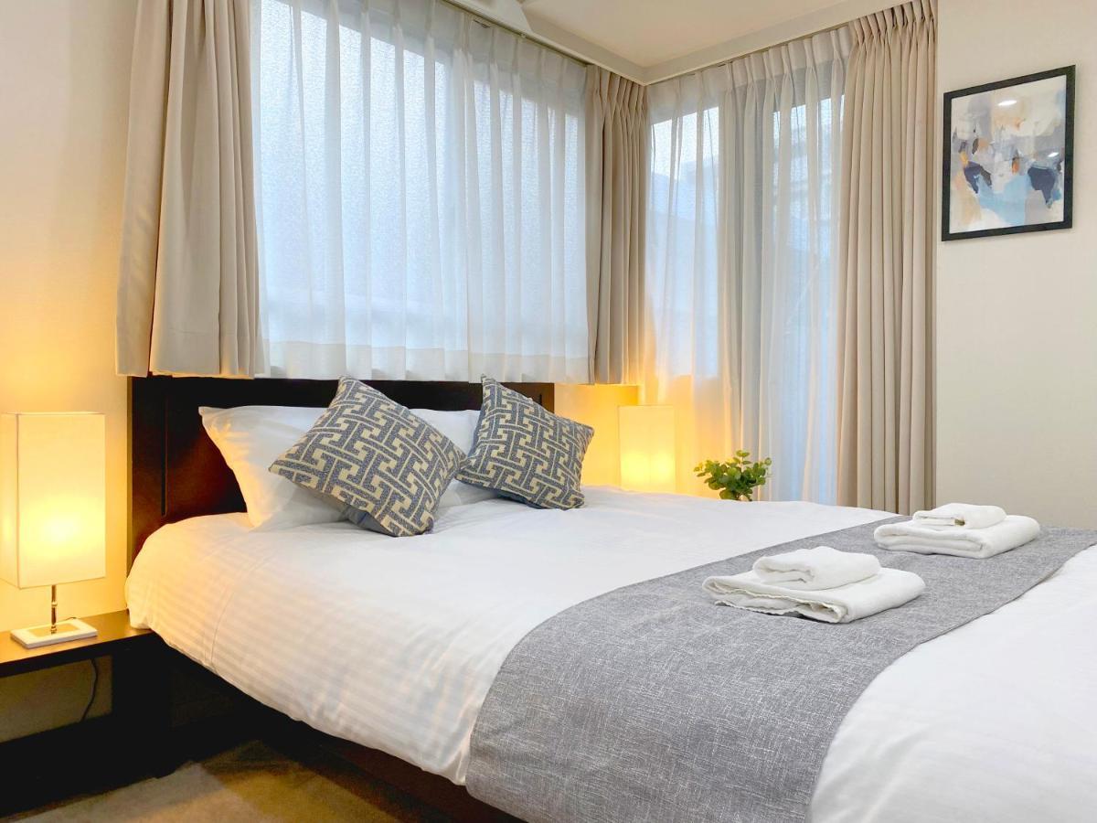 Pangoo Shinagawa Lägenhet Tokyo prefektur Exteriör bild