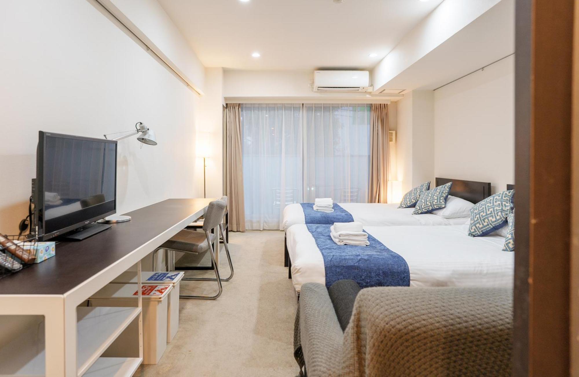 Pangoo Shinagawa Lägenhet Tokyo prefektur Exteriör bild